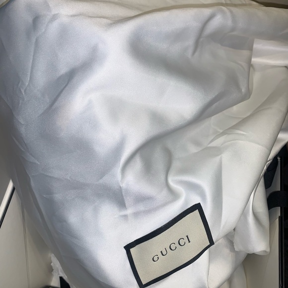 GUCCI OPHIDIA SMALL BACKPACK - Picture 6 of 6